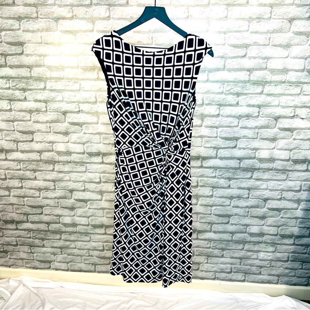 Ralph Lauren dress